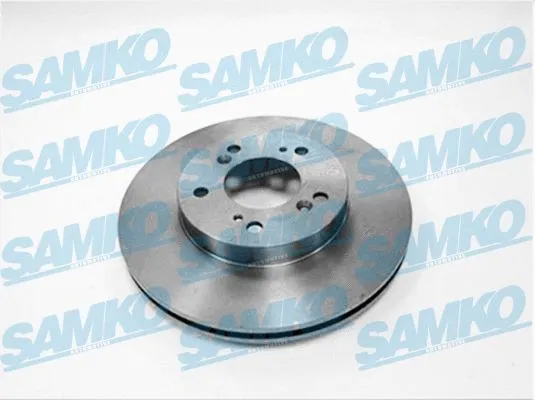 Disque de frein SAMKO H1441V