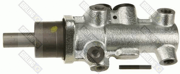 Maître-cylindre de frein GIRLING 4007660