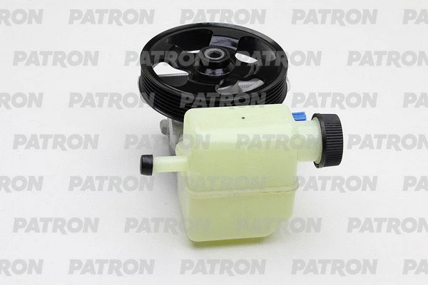 Pompe hydraulique, direction PATRON PPS1113