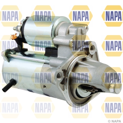 Démarreur NAPA NSM1518