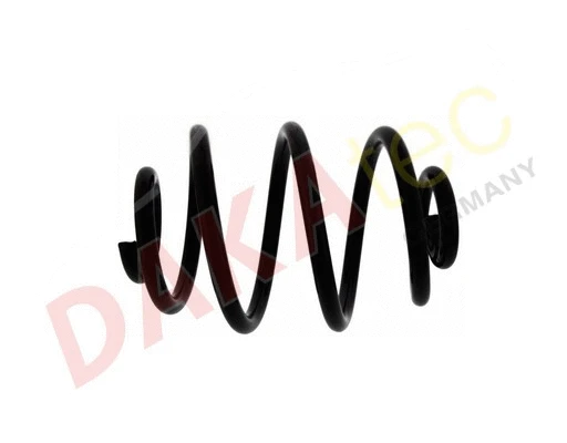 Ressort de suspension DAKAtec 300191