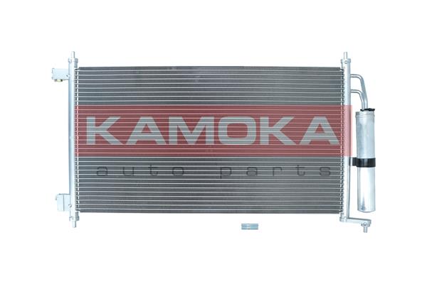 Condenseur, climatisation KAMOKA 7800008