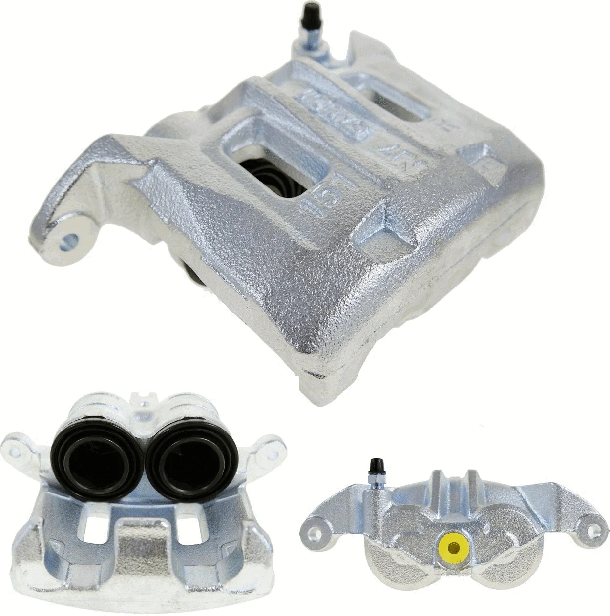 Étrier de frein Brake ENGINEERING CA3500R