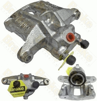Étrier de frein Brake ENGINEERING CA1302