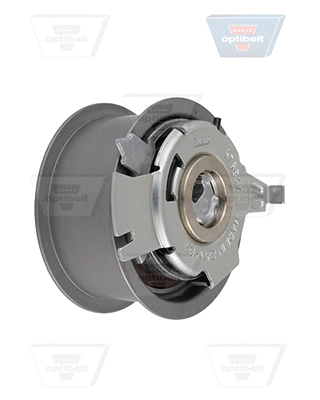 Poulie de tension, courroie crantée OPTIBELT 466ST