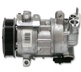 Compresseur, climatisation CTR 1201157