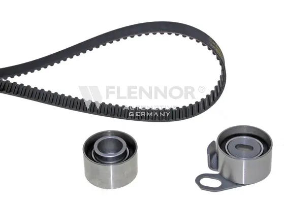 Kit de courroie crantée FLENNOR F904295