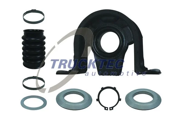 Suspension, arbre de cardan TRUCKTEC AUTOMOTIVE 02.34.026