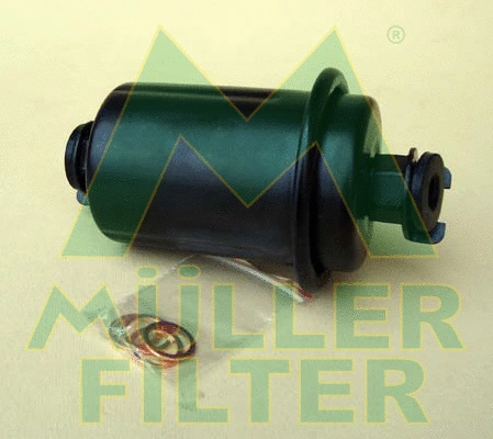 Filtre à carburant MULLER FILTER FB353