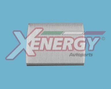 Filtre, air de l'habitacle AP XENERGY X10104