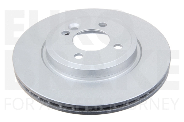 Disque de frein EUROBRAKE 5815314016