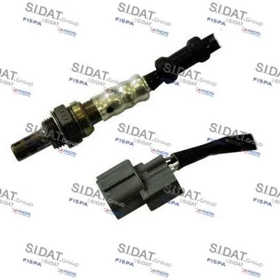 Sonde lambda AUTOTEAM M0261