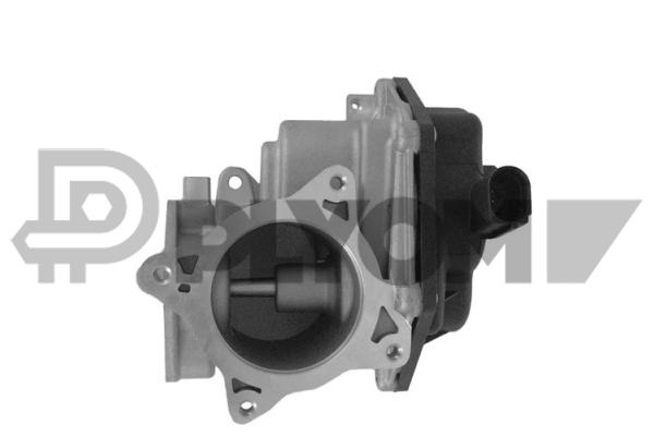 Vanne EGR PLYOM P770108