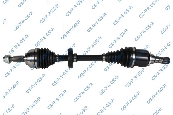 Arbre de transmission GSP 204140