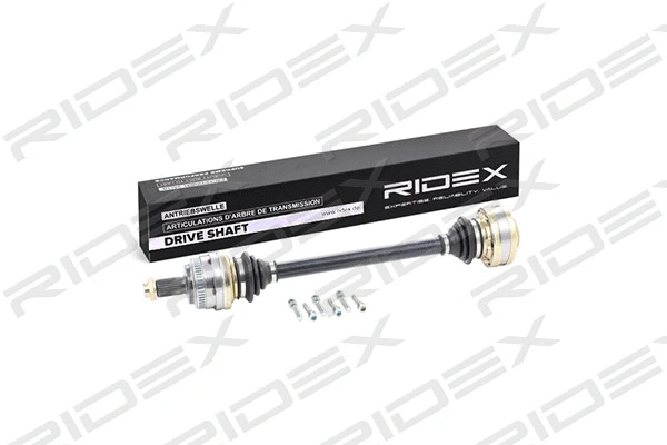 Arbre de transmission RIDEX 13D0192