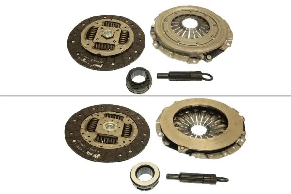 Kit d'embrayage KAWE 962520