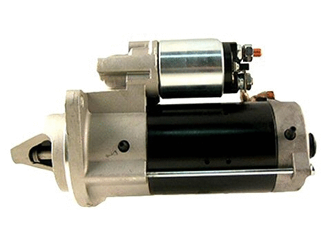 Démarreur GM SG0071