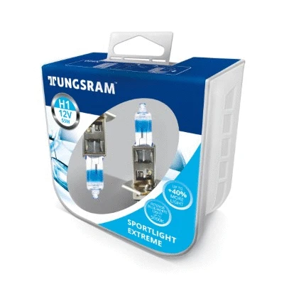 Ampoule, projecteur antibrouillard TUNGSRAM 93093890