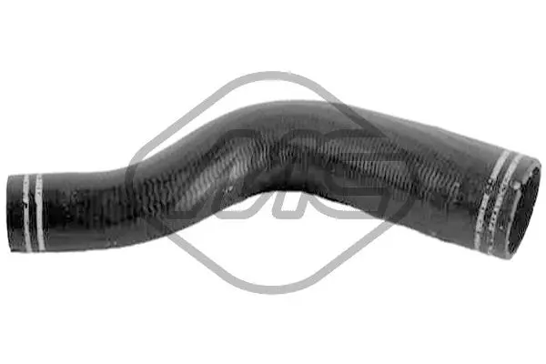 Gaine de suralimentation Metalcaucho 99206