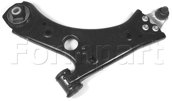 Bras de liaison, suspension de roue FORMPART 1409076