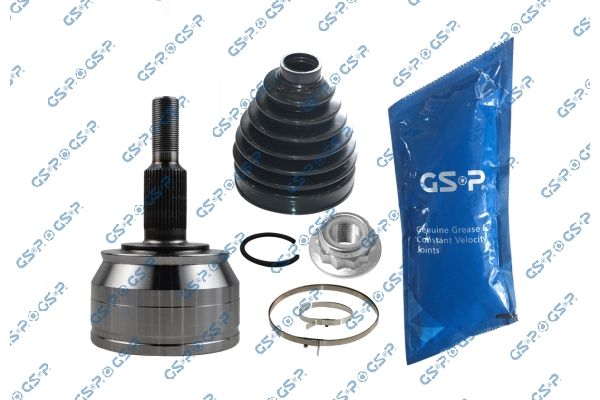 Jeu de joints, arbre de transmission MDR GSP-802386