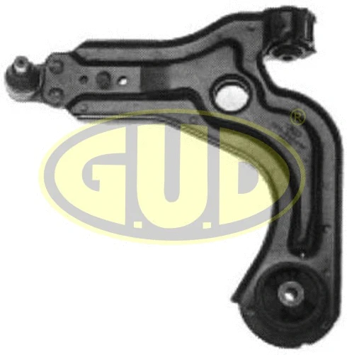 Bras de liaison, suspension de roue G.U.D. GSP501561