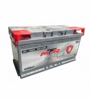 Batterie de démarrage MTR 12146540