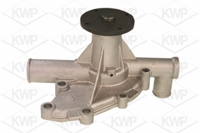 Pompe à eau, refroidissement du moteur KWP 10149