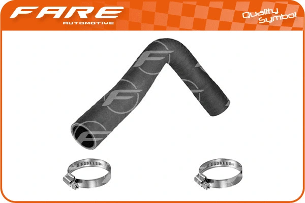 Gaine de suralimentation FARE SA 14959