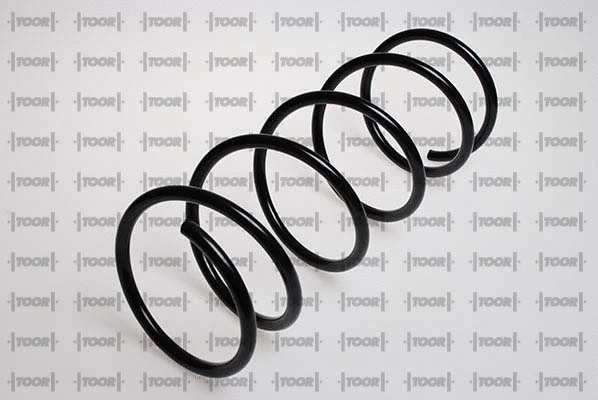 Ressort de suspension TOOR SC60214