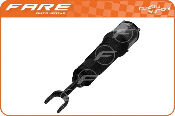 Armortisseur pneumatique FARE-RCH 31369