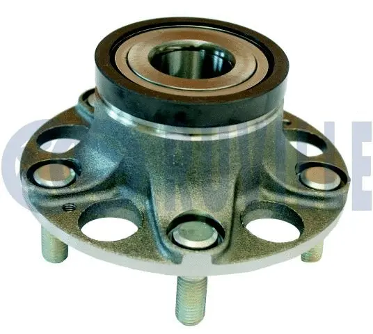 Kit de roulements de roue RUVILLE 221693