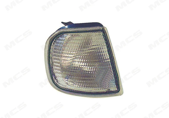 Feu clignotant MCS 326901000
