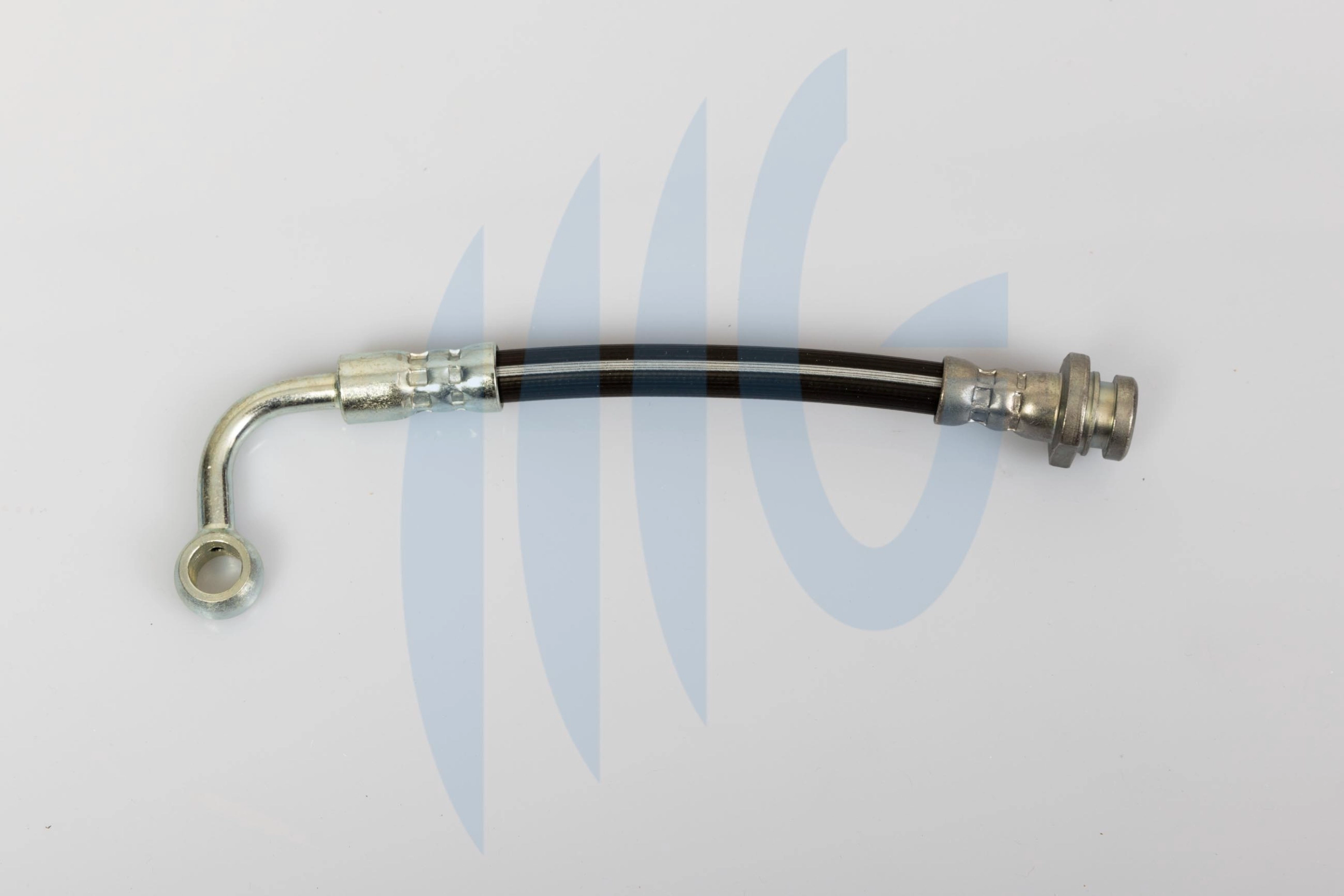 Flexible de frein RICAMBIFLEX GM 02101078