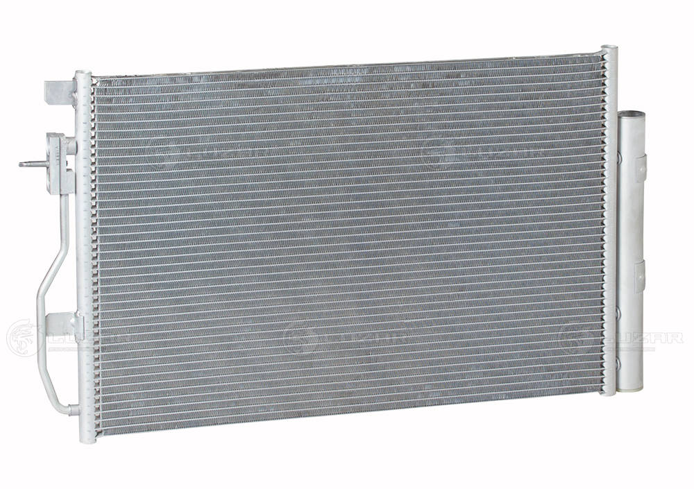 Condenseur, climatisation LUZAR LRAC 0595