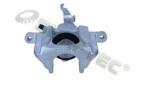 Étrier de frein SHAFTEC BC11456
