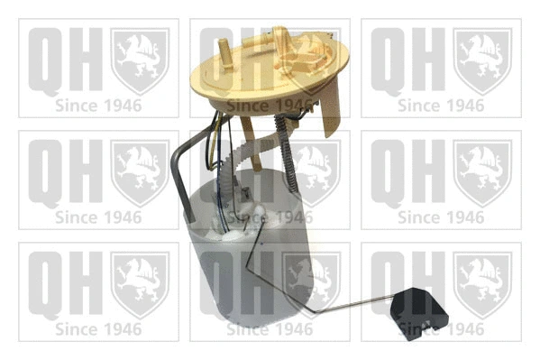 unité d'alimentation de carburant QUINTON HAZELL QFP950