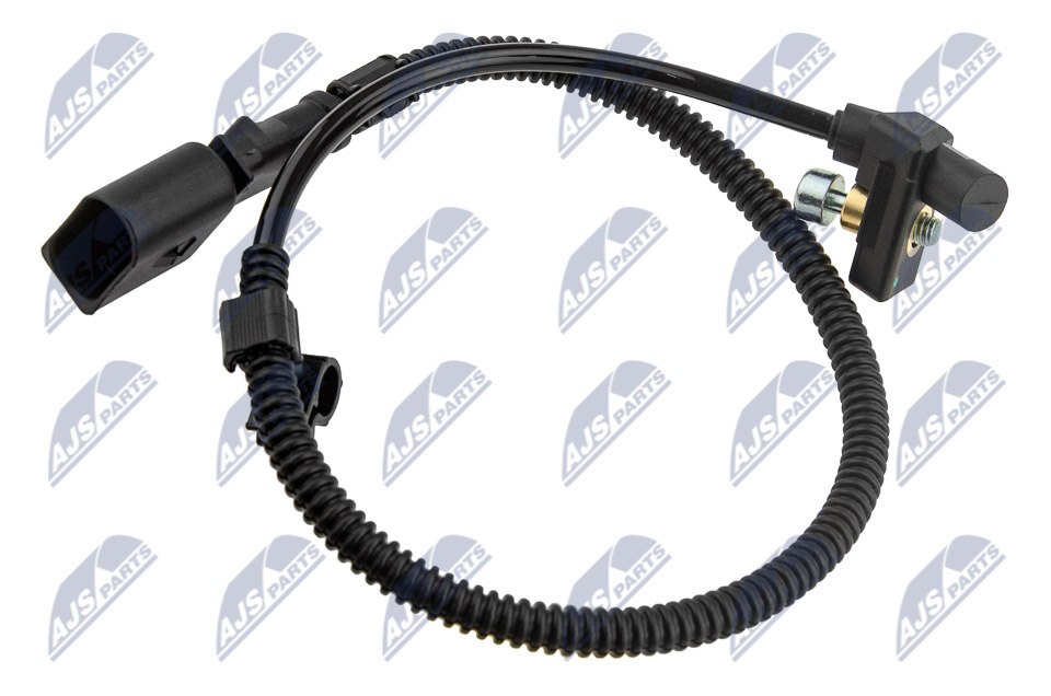 Capteur d'angle, vilebrequin NTY ECP-VW-005