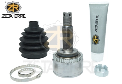 Jeu de joints, arbre de transmission ZETA-ERRE MT28