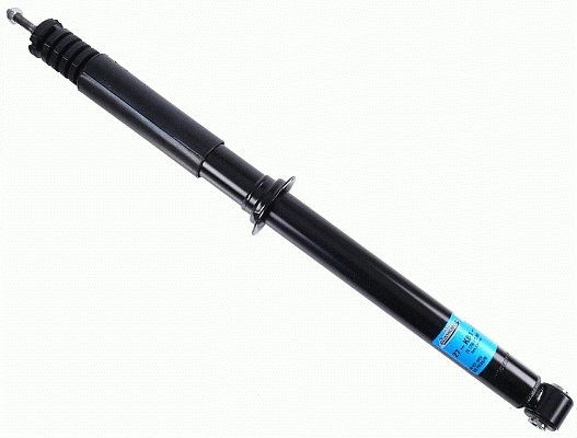 Amortisseur BOGE 27-K81-A