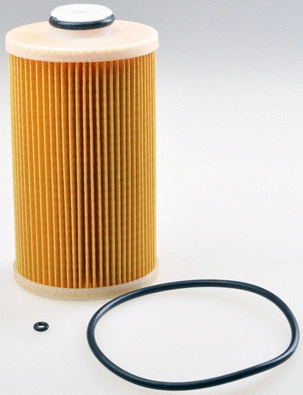 Filtre à carburant DENCKERMANN A110656