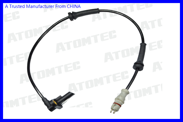 Capteur, vitesse de roue ATOMTEC WSS1S004