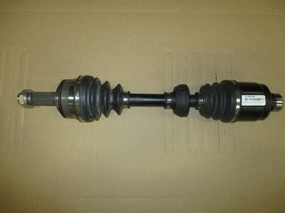 Arbre de transmission URW 10-08149