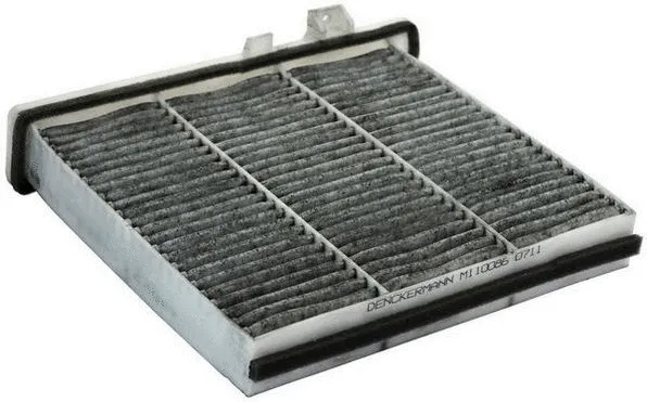 Filtre, air de l'habitacle DENCKERMANN M110086