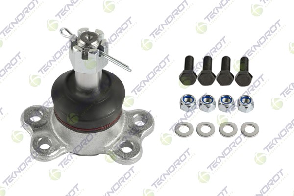 Rotule de suspension TEKNOROT SY-105K