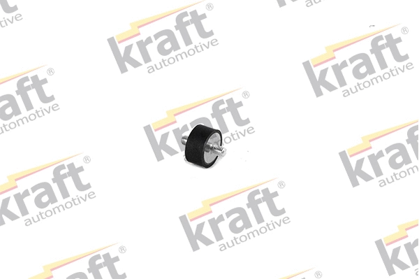 Suspension, radiateur KRAFT AUTOMOTIVE 1490510