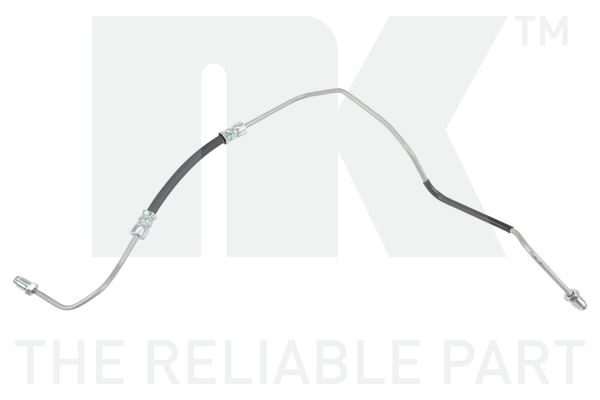 Flexible de frein NK 8539114