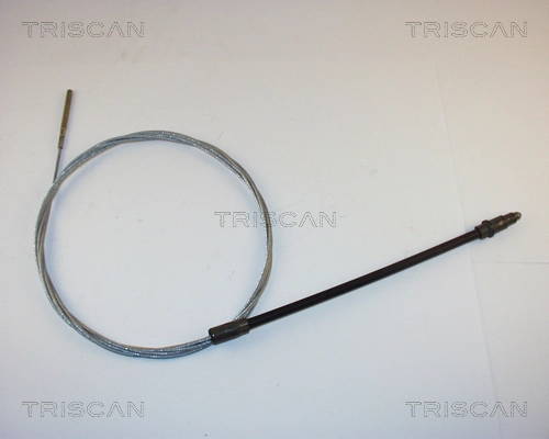 Tirette à câble, commande d'embrayage TRISCAN 8140 29227