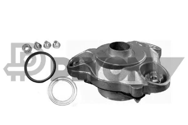 Kit de réparation, coupelle de suspension PLYOM P031568