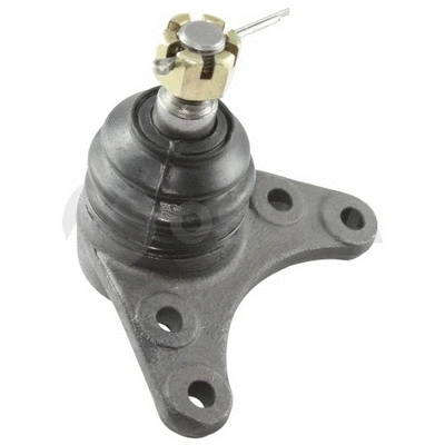Rotule de suspension OSSCA 09761